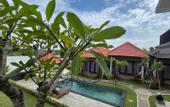 Туры в отель Ulu Apsura Villas