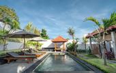 Туры в отель Ulu Apsura Villas