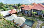 Туры в отель Ulu Apsura Villas