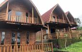 Туры в отель Munduk Terrace