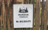 Туры в отель Munduk Terrace