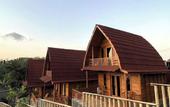Туры в отель Munduk Terrace