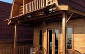 Туры в отель Munduk Terrace