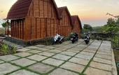 Туры в отель Munduk Terrace