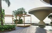 Туры в отель Quenzo Beach Resort