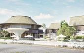 Туры в отель Quenzo Beach Resort