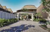 Туры в отель Quenzo Beach Resort