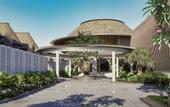 Туры в отель Quenzo Beach Resort