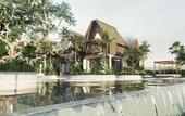 Туры в отель Quenzo Beach Resort
