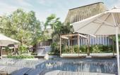 Туры в отель Quenzo Beach Resort