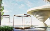 Туры в отель Quenzo Beach Resort