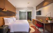 Туры в отель Quenzo Beach Resort