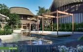 Туры в отель Quenzo Beach Resort