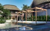 Туры в отель Quenzo Beach Resort