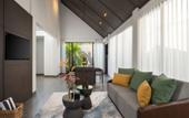 Туры в отель Quenzo Beach Resort