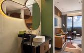 Туры в отель Quenzo Beach Resort