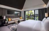Туры в отель Quenzo Beach Resort