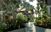 Туры в отель Quenzo Beach Resort