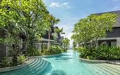 Туры в отель Quenzo Beach Resort