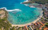 Туры в отель Quenzo Beach Resort