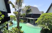 Туры в отель Quenzo Beach Resort