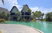 Туры в отель Quenzo Beach Resort