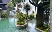 Туры в отель Quenzo Beach Resort