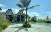 Туры в отель Quenzo Beach Resort
