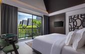 Туры в отель Quenzo Beach Resort