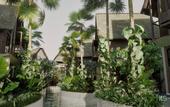 Туры в отель Quenzo Beach Resort