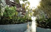 Туры в отель Quenzo Beach Resort