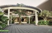 Туры в отель Quenzo Beach Resort