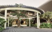 Туры в отель Quenzo Beach Resort