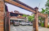 Туры в отель Keraton Heritage