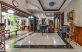 Туры в отель Keraton Heritage