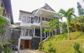 Туры в отель Villa Keluarga Thea Home Bandung