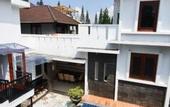 Туры в отель Villa Keluarga Thea Home Bandung