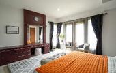 Туры в отель Villa Keluarga Thea Home Bandung