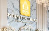 Туры в отель WHISTLER GARDEN HOTEL