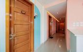 Туры в отель Sans Hotel Harapan Indah