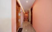 Туры в отель Sans Hotel Harapan Indah