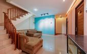 Туры в отель Sans Hotel Harapan Indah
