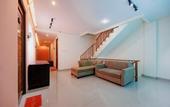 Туры в отель Sans Hotel Harapan Indah