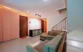 Туры в отель Sans Hotel Harapan Indah