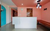 Туры в отель Sans Hotel Harapan Indah