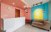 Туры в отель Sans Hotel Harapan Indah