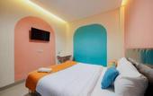 Туры в отель Sans Hotel Harapan Indah