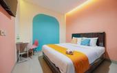 Туры в отель Sans Hotel Harapan Indah
