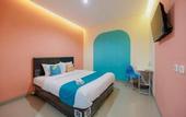 Туры в отель Sans Hotel Harapan Indah