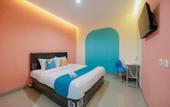 Туры в отель Sans Hotel Harapan Indah